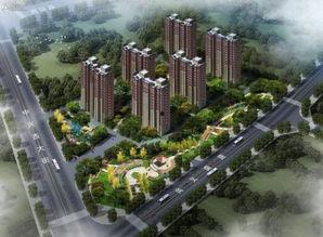 邢台房产最新爆料,揭秘最新热门楼盘与价格走势